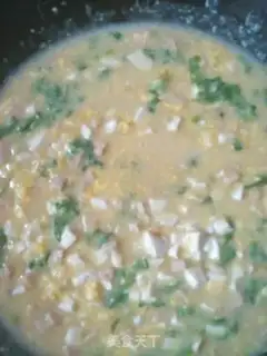 Make Homemade tofu step 5