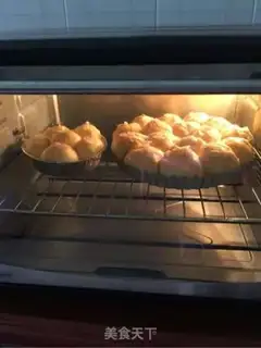 Make Coffee almond snack step 10
