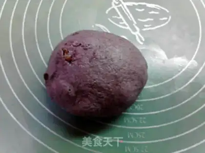 Make The raisins are all wheat and rice bread step 6
