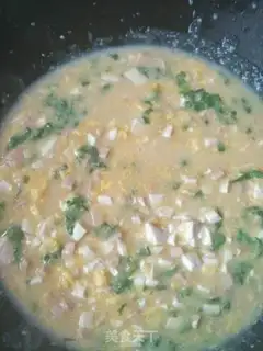 Make Homemade tofu step 6
