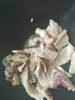 Make Home-cooked vegetables step 6