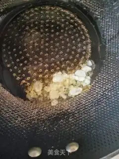 Make Sugar vinegar ribs step 1