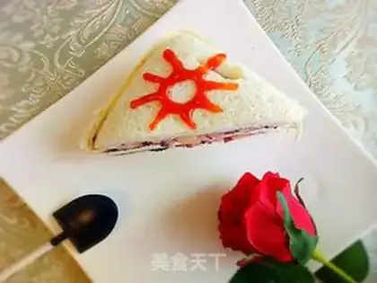 Make Easy toast step 5