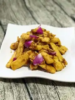 Make Rose Mountain medicine step 9