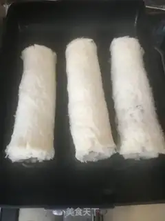 Make Cheese bacon toast step 7