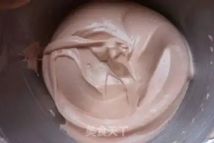 Make Pink Mirror Moose step 2