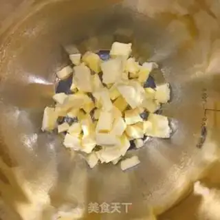 Make Silly watermelon crackers step 0