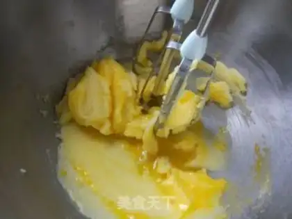 Make I miss frosting cookies step 2