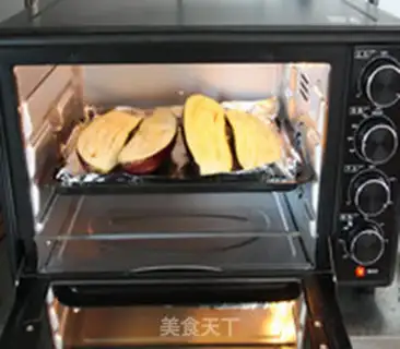 Make Roast purple step 3