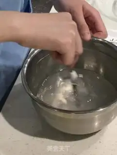 Make Sakura Shushin step 2