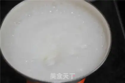 Make Vegetable vortex step 8