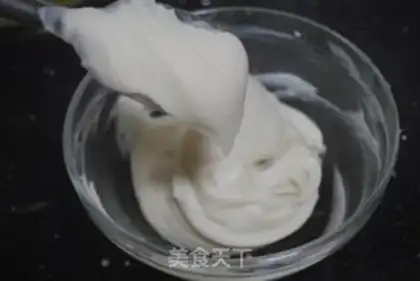 Make A bouquet cake step 8