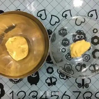 Make Silly watermelon crackers step 5