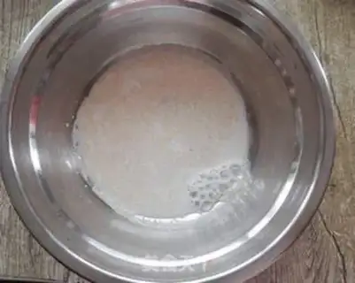 Make octopus bread step 0