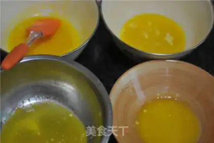 Make Vegetable vortex step 11