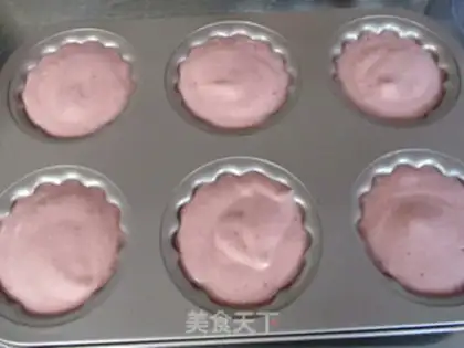 Make Light cream cake step 10