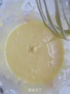 Make Lemon Madeline step 5