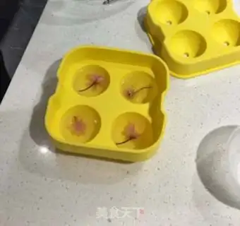 Make Sakura Shushin step 6