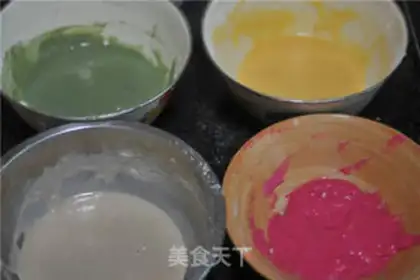 Make Vegetable vortex step 13