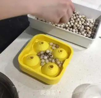 Make Sakura Shushin step 8