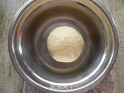 Make octopus bread step 3
