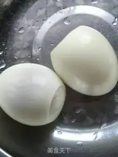 Make Cream beef noodles step 4