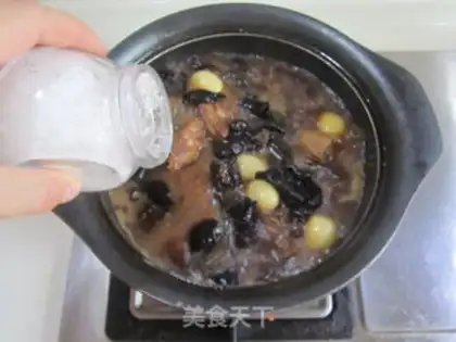 Make Burgundy step 12