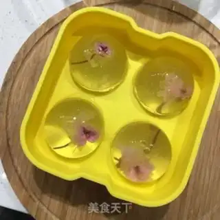 Make Sakura Shushin step 10