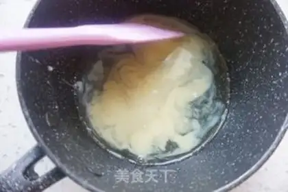 Make Pink Mirror Moose step 15