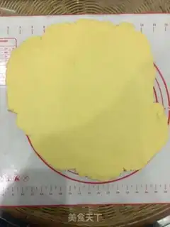 Make Cream cheese cookies step 5