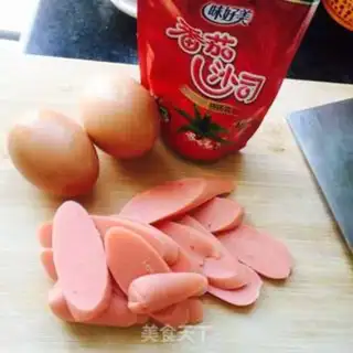 Make Easy breakfast step 0