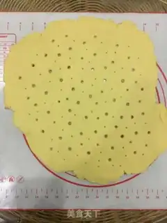 Make Cream cheese cookies step 6