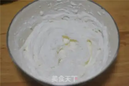 Make Vegetable vortex step 18