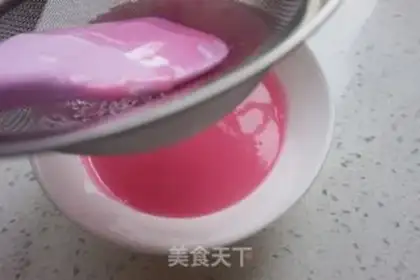 Make Pink Mirror Moose step 17