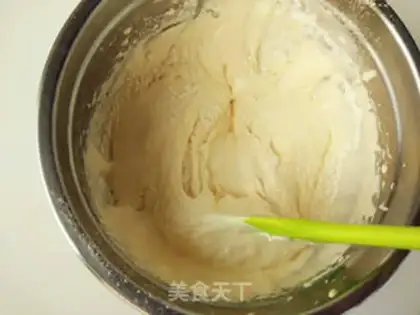 Make Silly watermelon crackers step 14