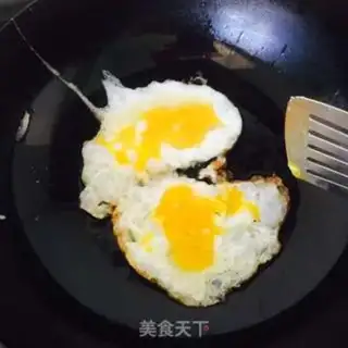 Make Easy breakfast step 2