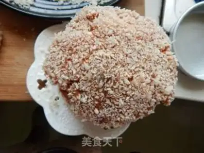 Make Piggy burgers, lettuce step 10