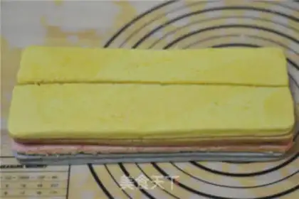 Make Vegetable vortex step 20