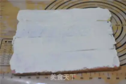 Make Vegetable vortex step 21