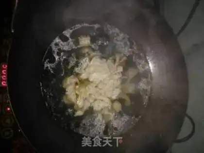 Make Spicy intestines step 4