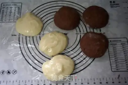 Make Coco Potato step 6