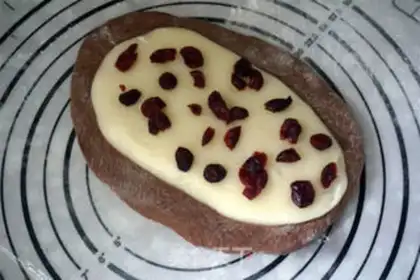 Make Coco Potato step 7