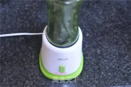 Make The grape juice is soft step 1