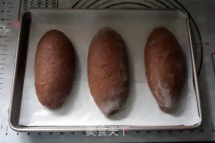 Make Coco Potato step 8