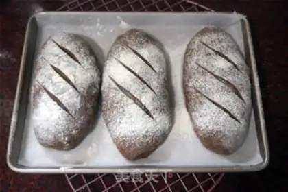 Make Coco Potato step 9