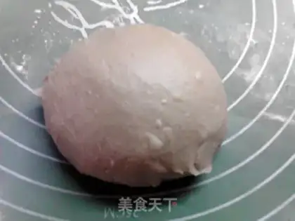 Make Grey stick bread step 5