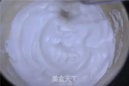 Make Watermelon cake rolls step 13