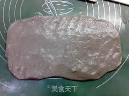 Make Grey stick bread step 6
