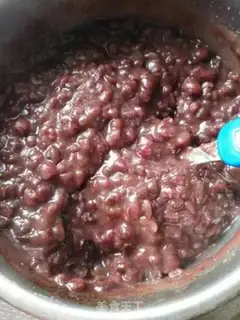 Make Red Peas step 2