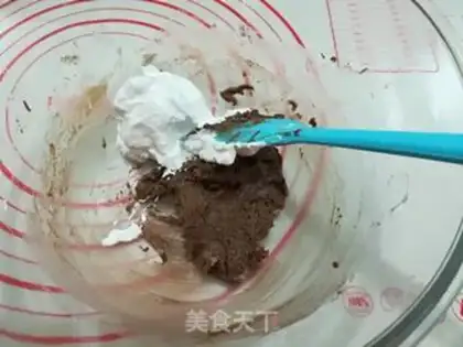 Make Coco Macalon step 6